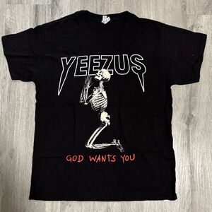 Yeezus T-Shirt